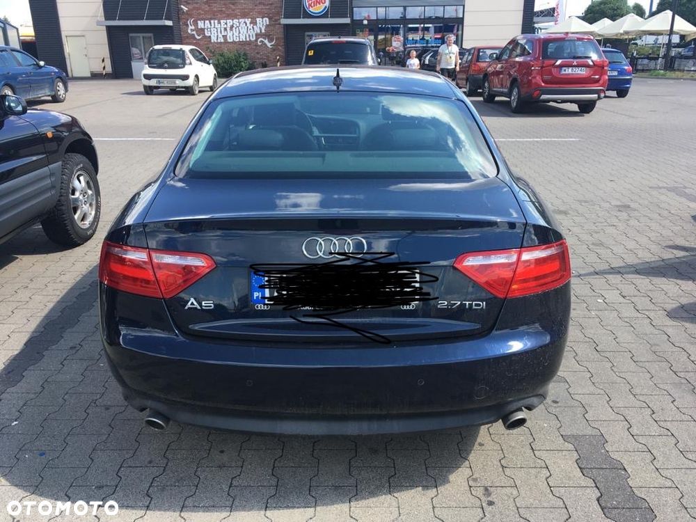 Audi A5 - 4