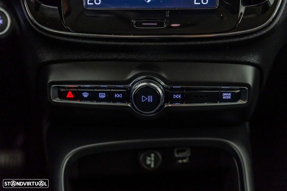 Volvo XC 40 1.5 T4 PHEV Inscription Expression - 30