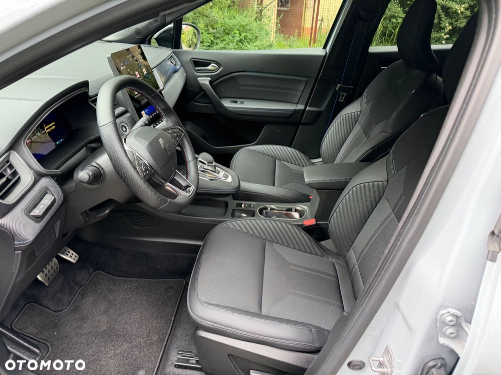 Renault Symbioz 1.3 TCe mHEV Esprit Alpine - 10