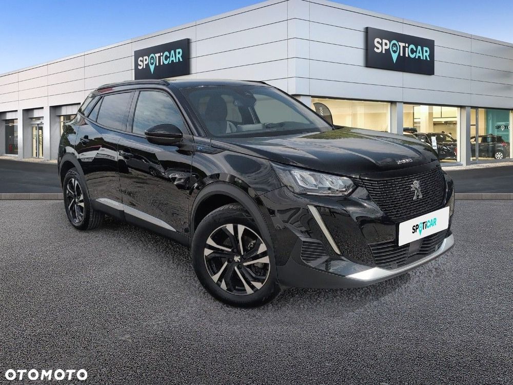 Peugeot 2008 - 4