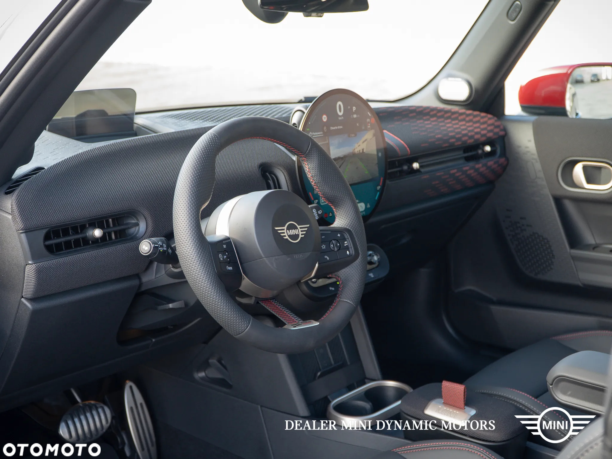 MINI John Cooper Works Trim - 21