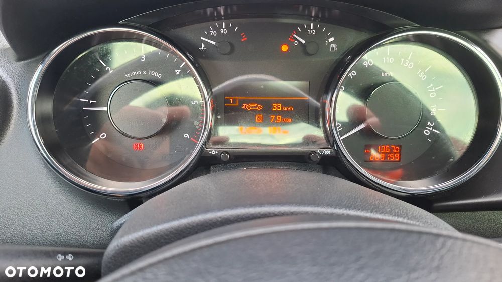 Peugeot 3008 HDi FAP 150 Platinum - 31