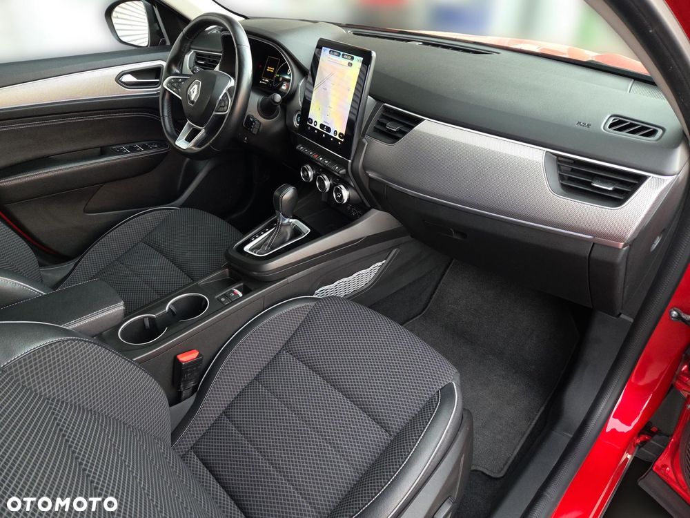 Renault Arkana - 13