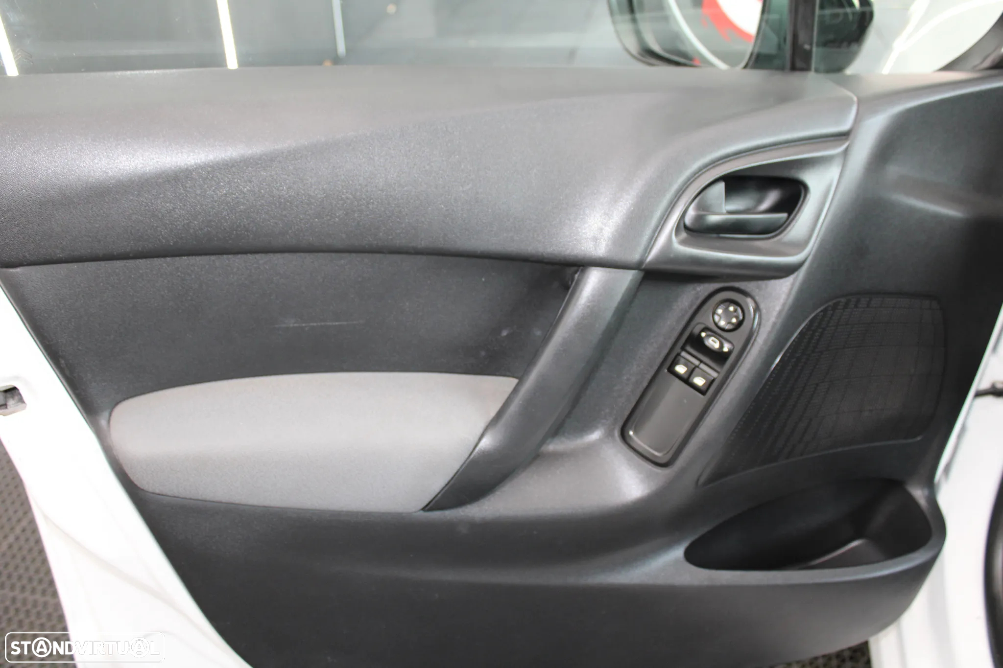 Citroën C3 - 18