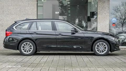 BMW 320 d Aut. Advantage - 9