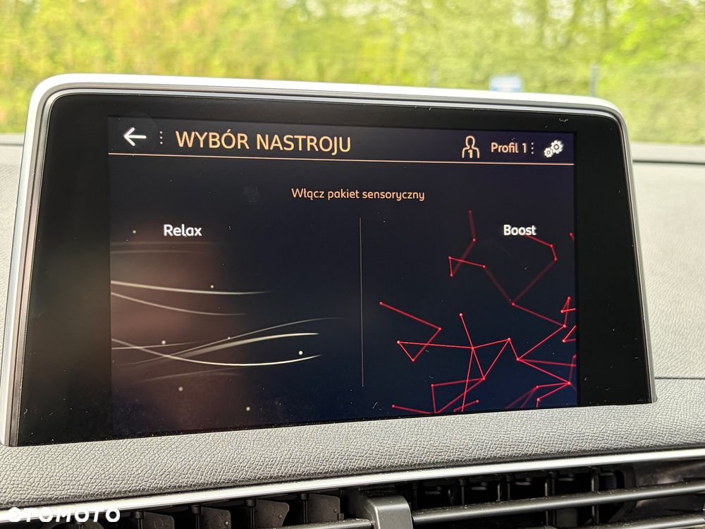 Peugeot 3008 1.6 PureTech GPF GT Line S&S EAT8 - 22