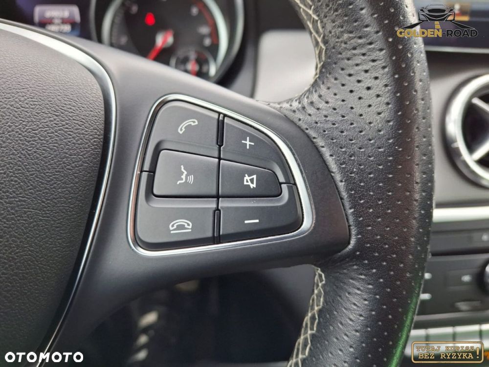 Mercedes-Benz CLA - 19