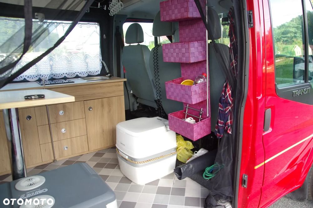 Ford TRANSIT - 30