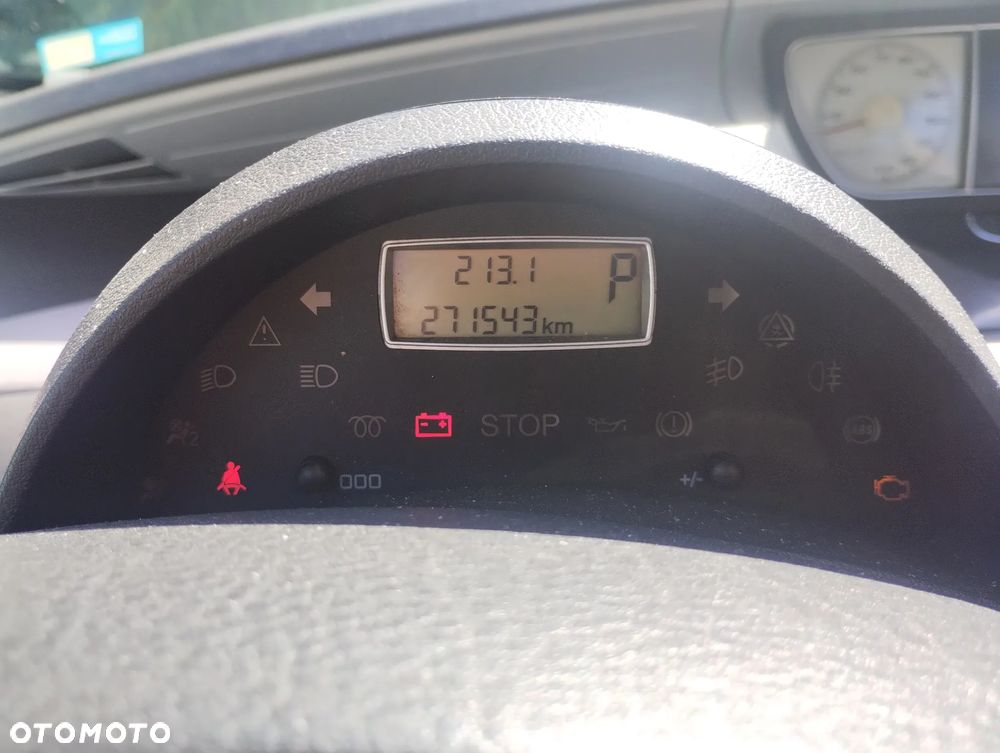 Citroën C8 2.0 16V Exclusive - 12