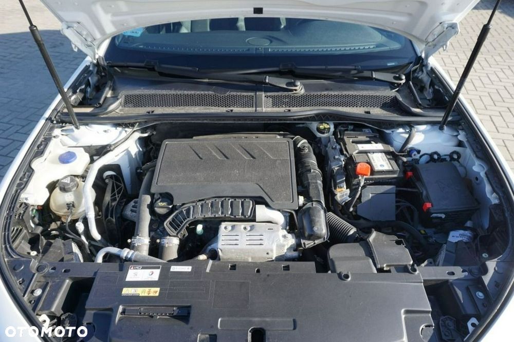 Peugeot 508 - 12