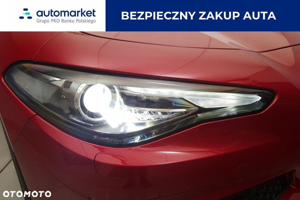 Alfa Romeo Giulia 2.0 Turbo 6C Villa D'este - 14