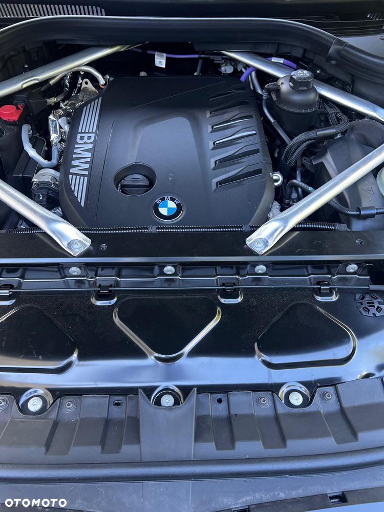 BMW X7 xDrive40d mHEV sport - 14