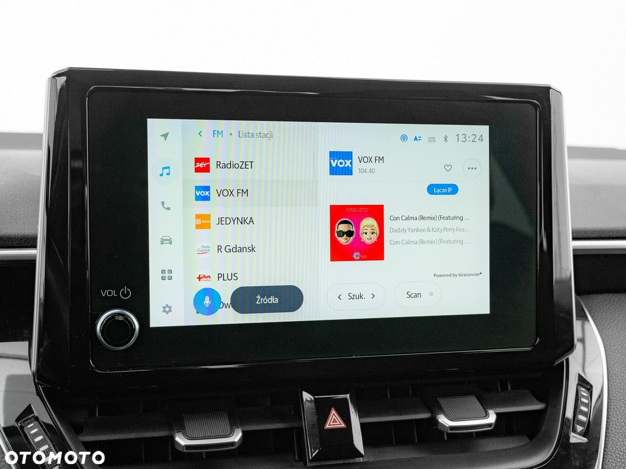 Toyota Corolla 1.8 Hybrid GPF Comfort - 13