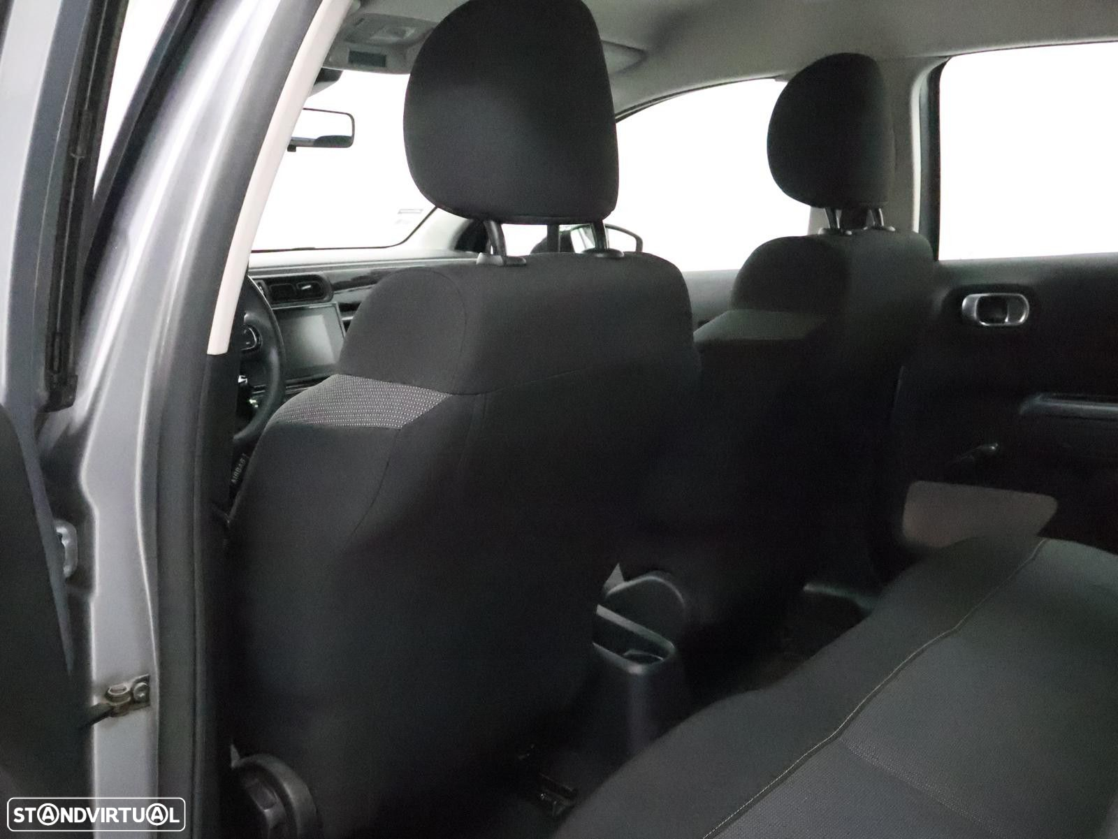 Citroën C3 1.2 PureTech Feel Pack - 26