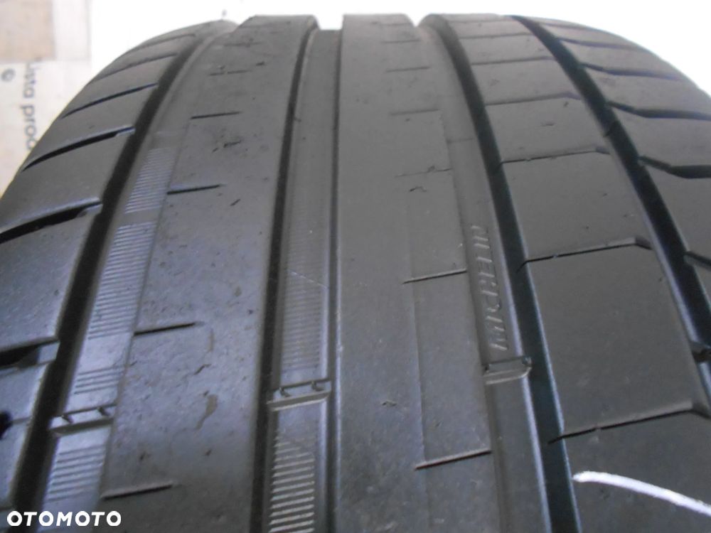 OPONA POJEDYNKA 235/45R18 MICHELIN PILOT SPORT 5 DOT 0625 7.5MM - 2
