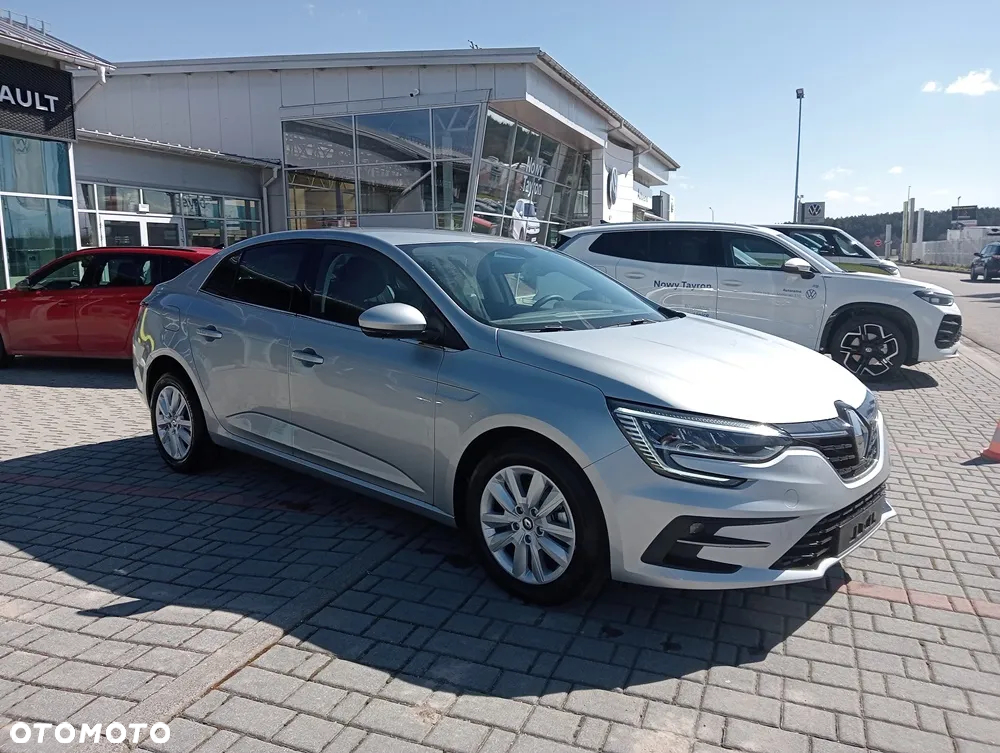 Renault Megane - 3
