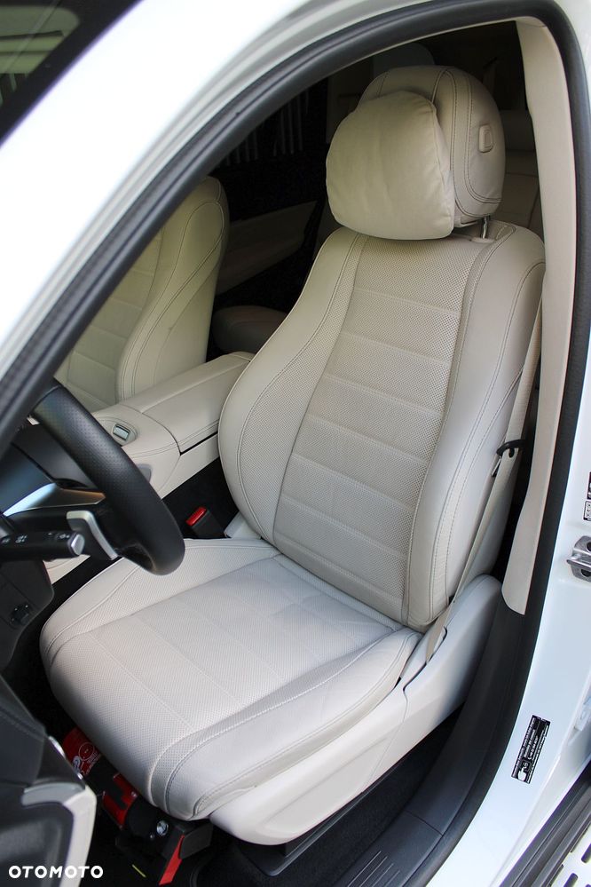 Mercedes-Benz GLS 450 d mHEV 4-Matic AMG Line - 13