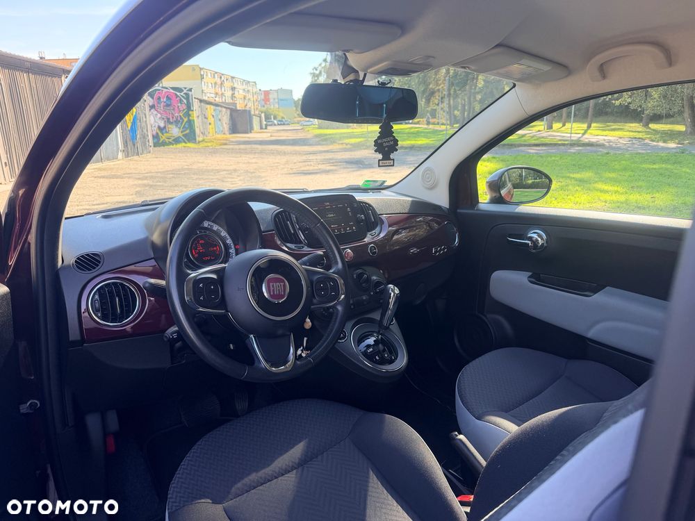 Fiat 500 - 6