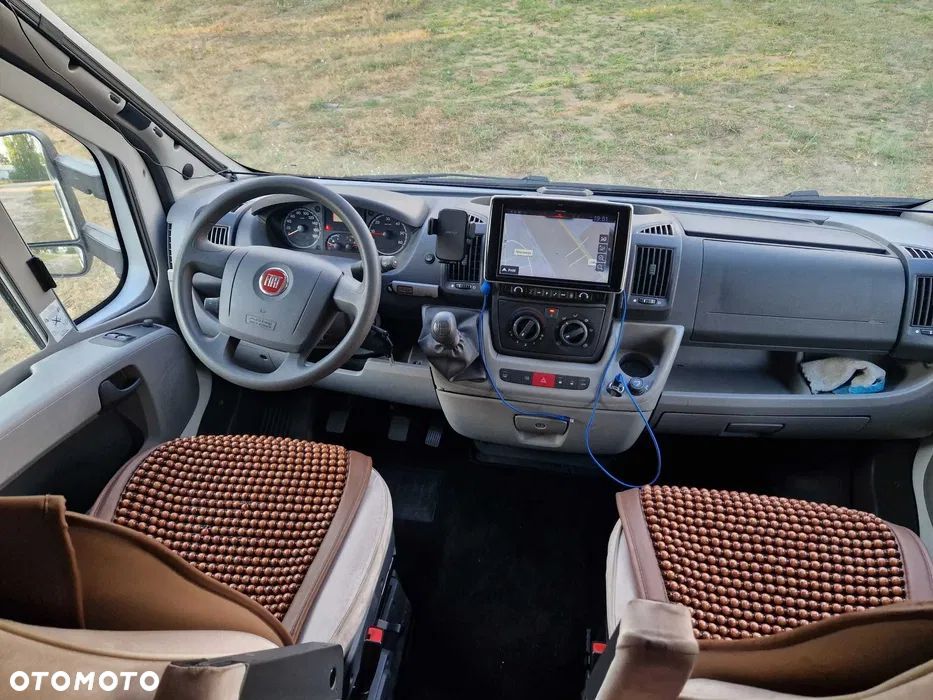 Fiat ducato - 12