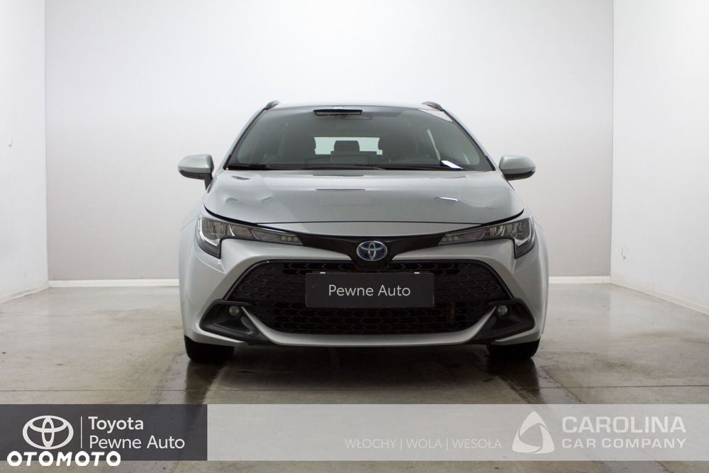 Toyota Corolla - 22