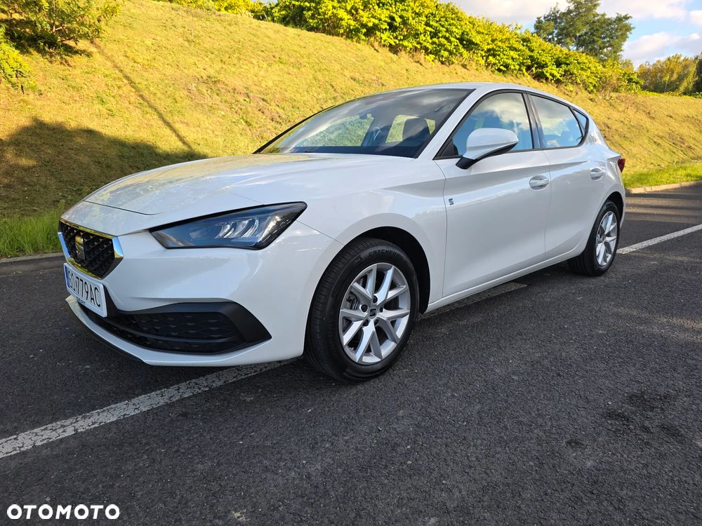 Seat Leon - 10