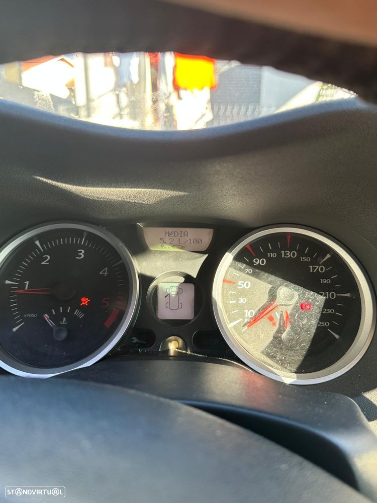 Renault Mégane Break 1.5 dCi Confort - 15