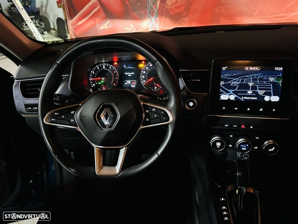 Renault Arkana 1.3 TCe Business EDC - 8