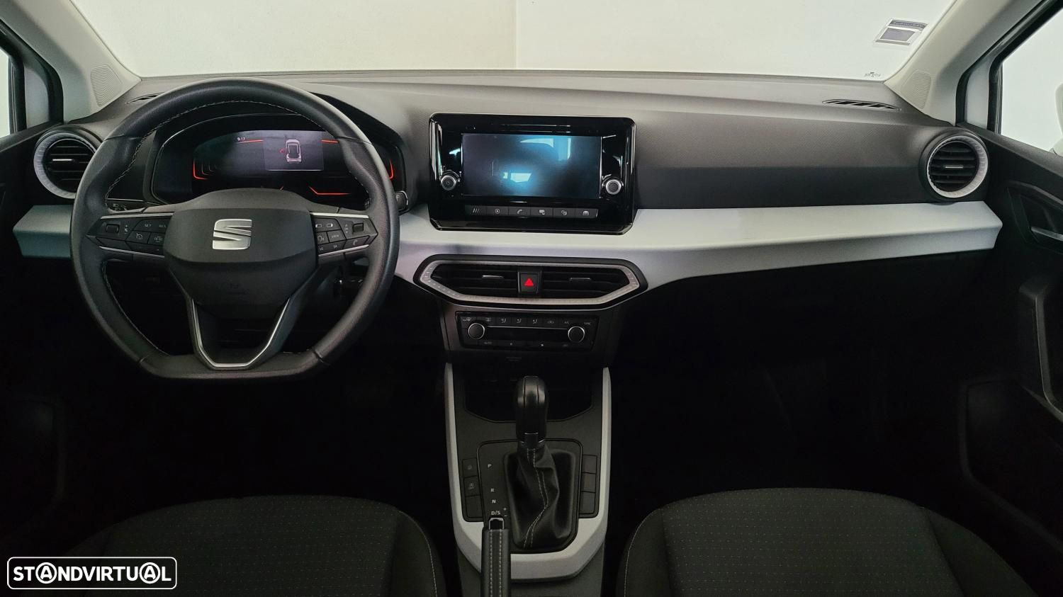 SEAT Arona 1.0 TSI Style DSG - 7