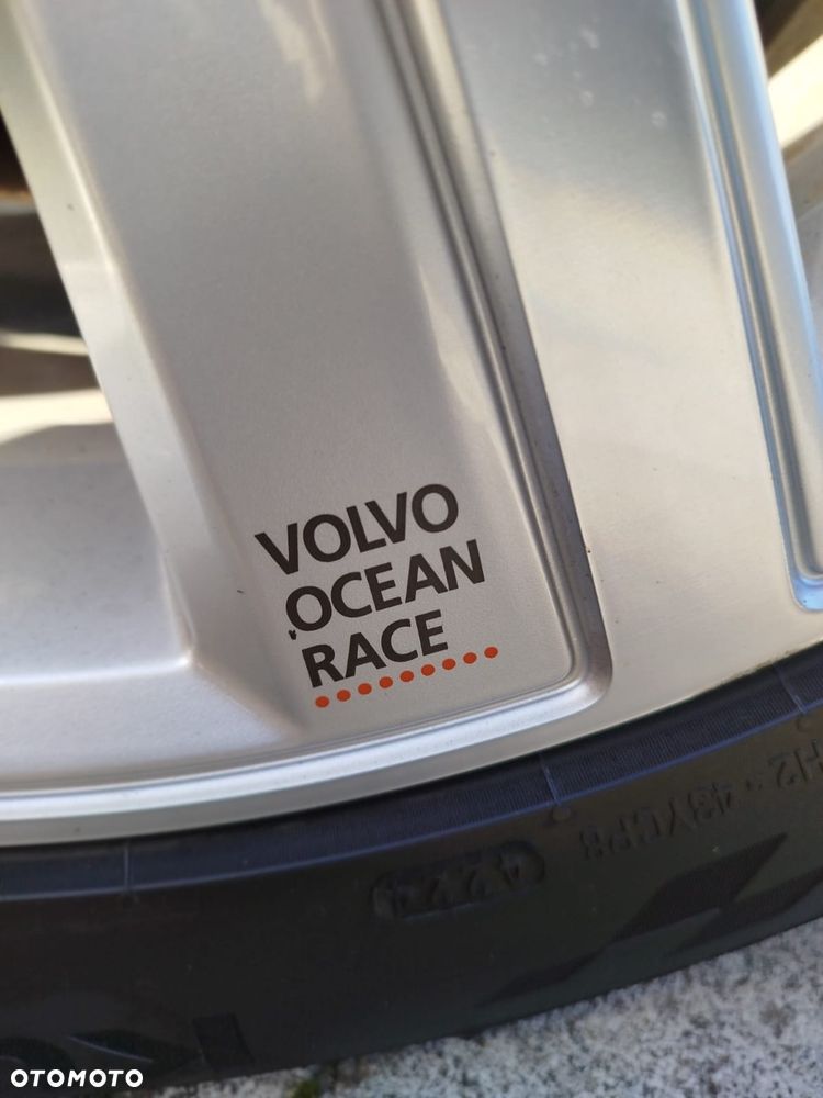 Volvo V90 Cross Country T5 AWD Ocean Race - 7