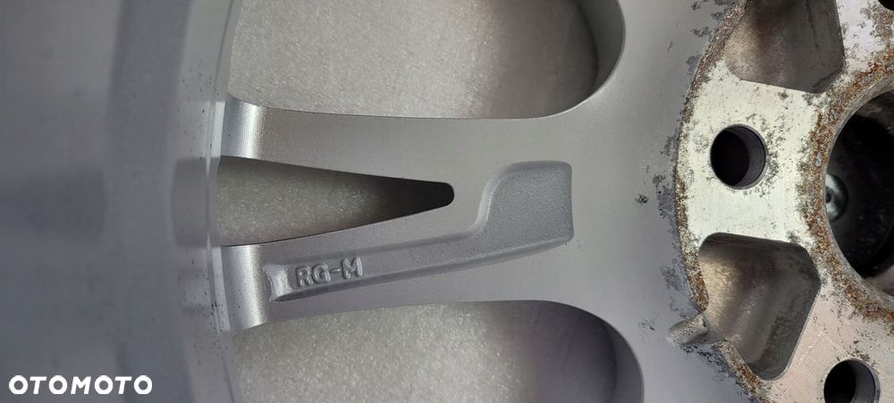 FELGI SEAT ATECA LEON CUPRA 6,5X16 16 ET46 5X112 - 16