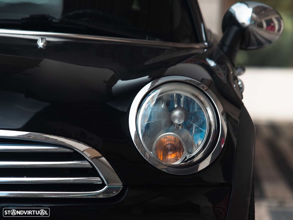 MINI 3 Portas Cooper D - 29
