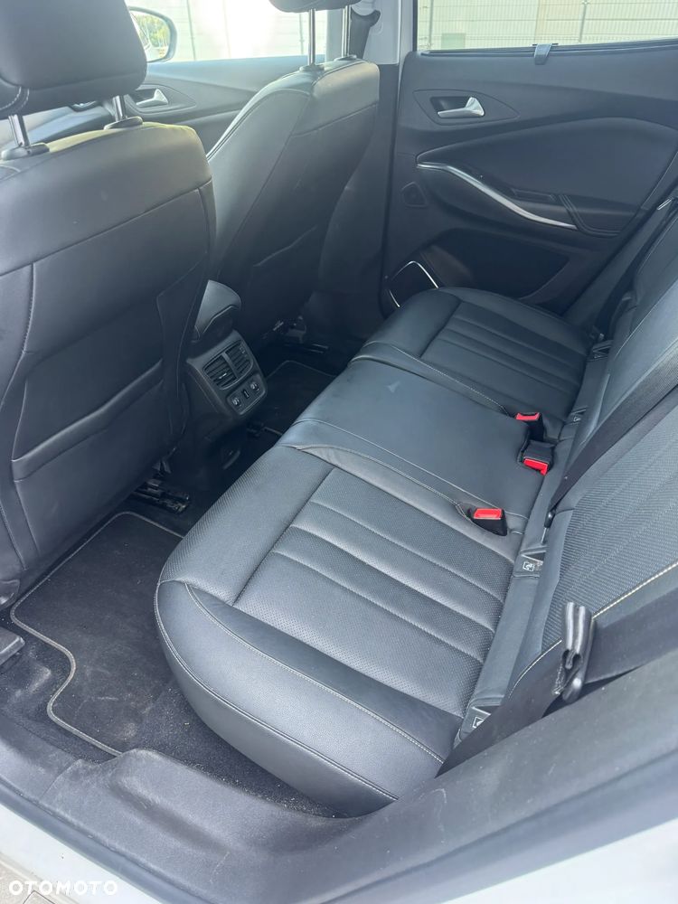 Opel Grandland X 1.6 CDTI Innovation S&S - 15
