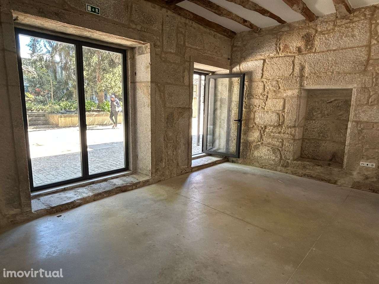 Arrenda-se Escritório Zona Mota Galiza, Maternidade - Grande imagem: 3/14