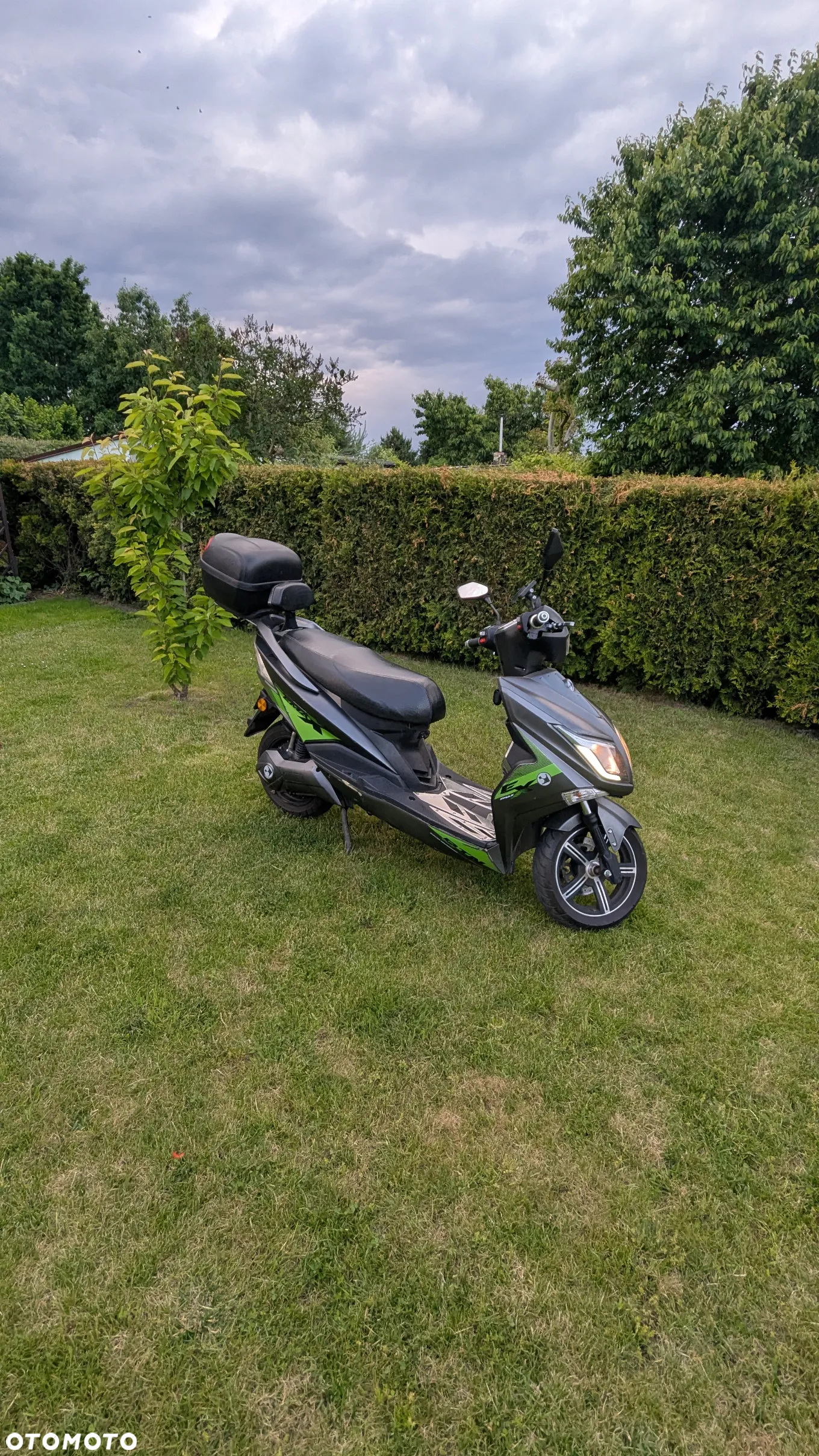 Barton E-Max One - 9