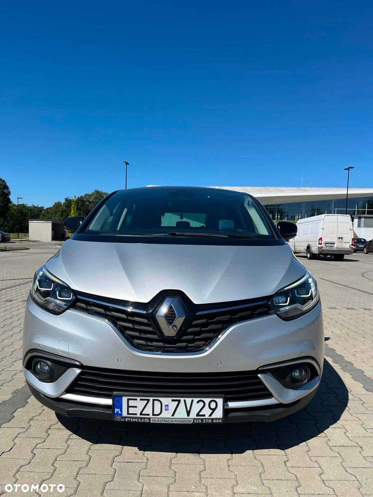Renault Scenic - 4