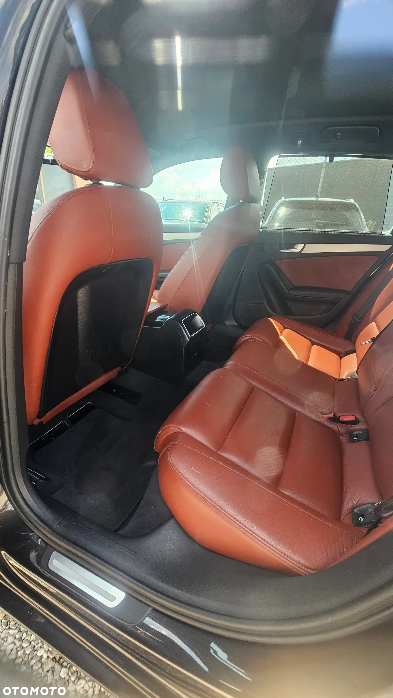 Audi A4 - 34