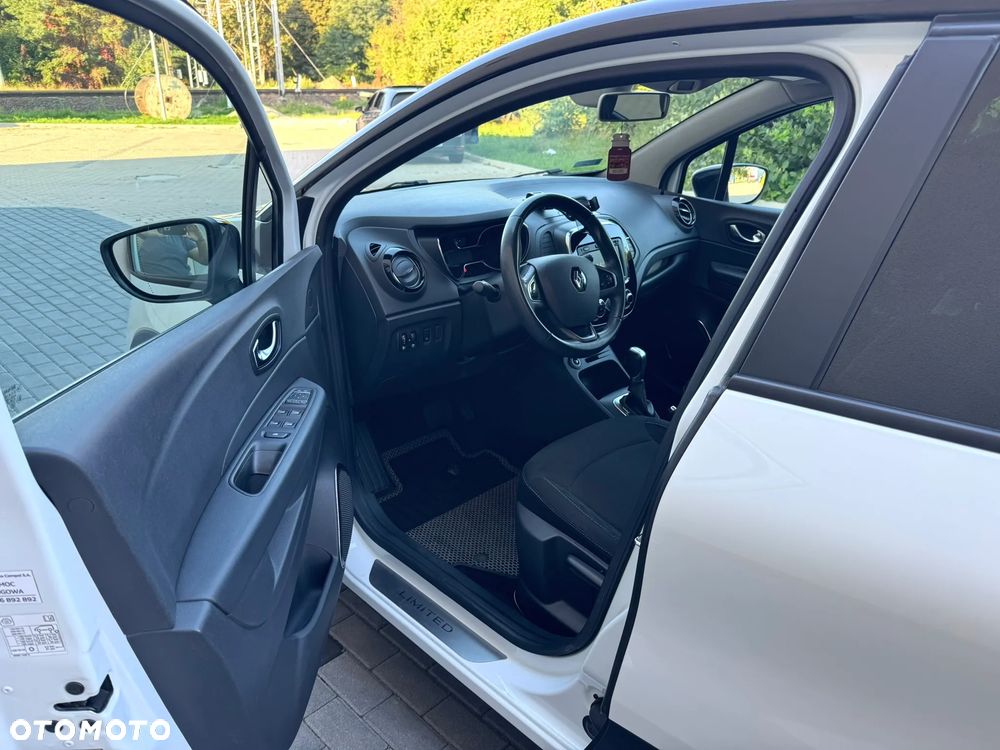 Renault Captur - 15
