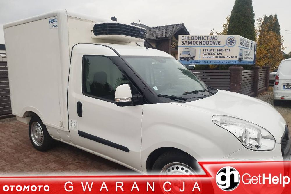 Fiat Doblo