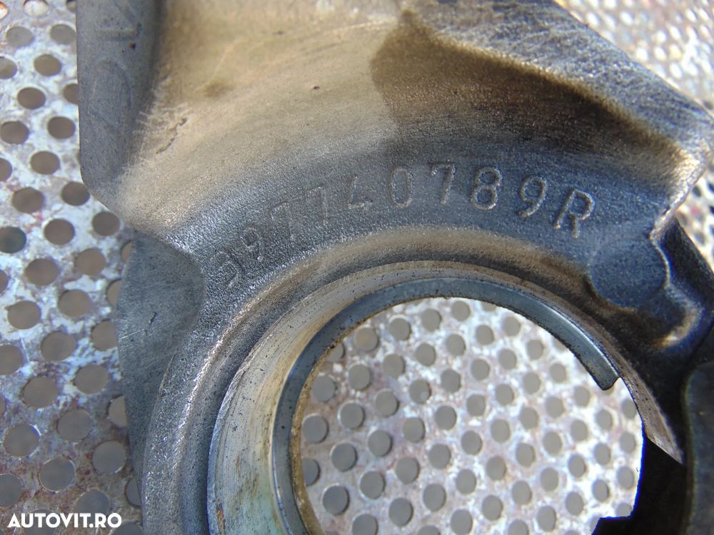 Suport planetara Renault Espace 1.6 cod 397740789r Talisman megane 4 scenic 41,6dci - 4