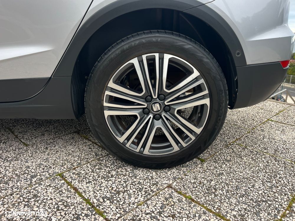 SEAT Arona 1.0 TSI Xcellence DSG - 38