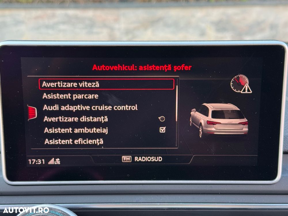 Audi A4 Avant 2.0 40 TDI S tronic Basic - 18