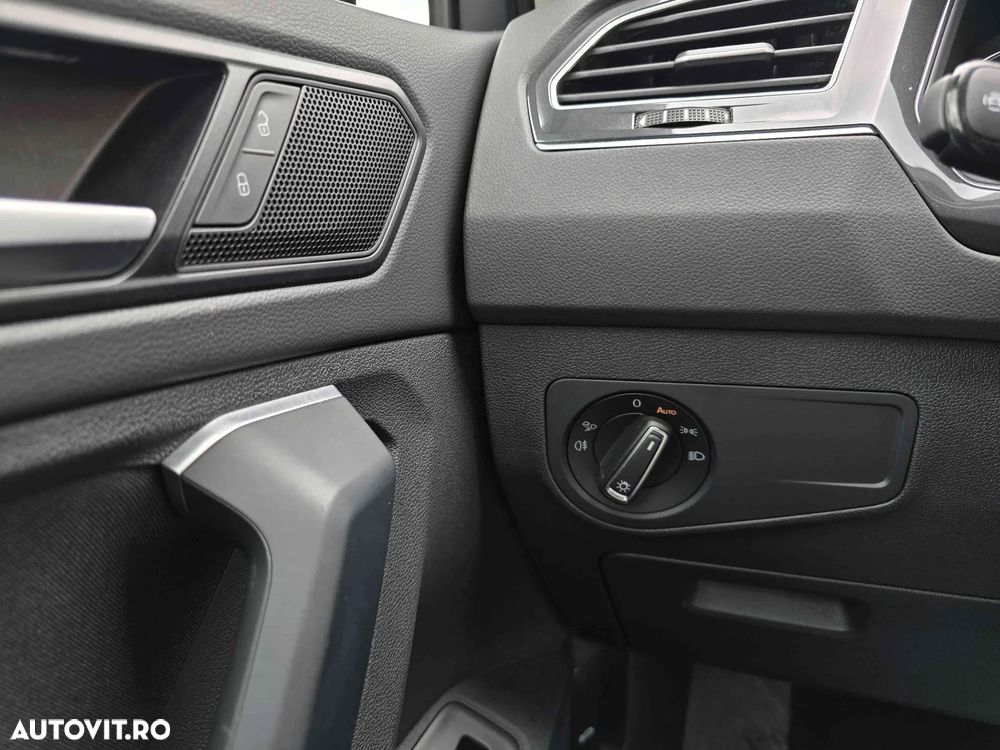 Volkswagen Tiguan - 17