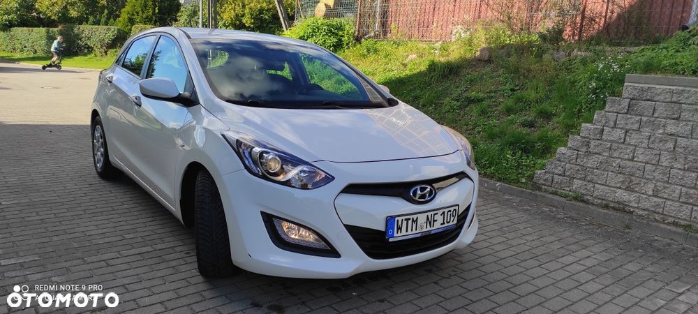 Hyundai i30 - 1