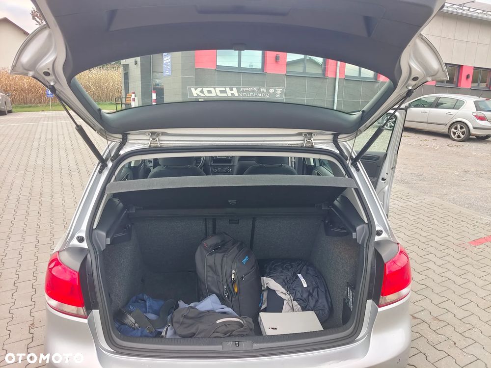 Volkswagen Golf - 7