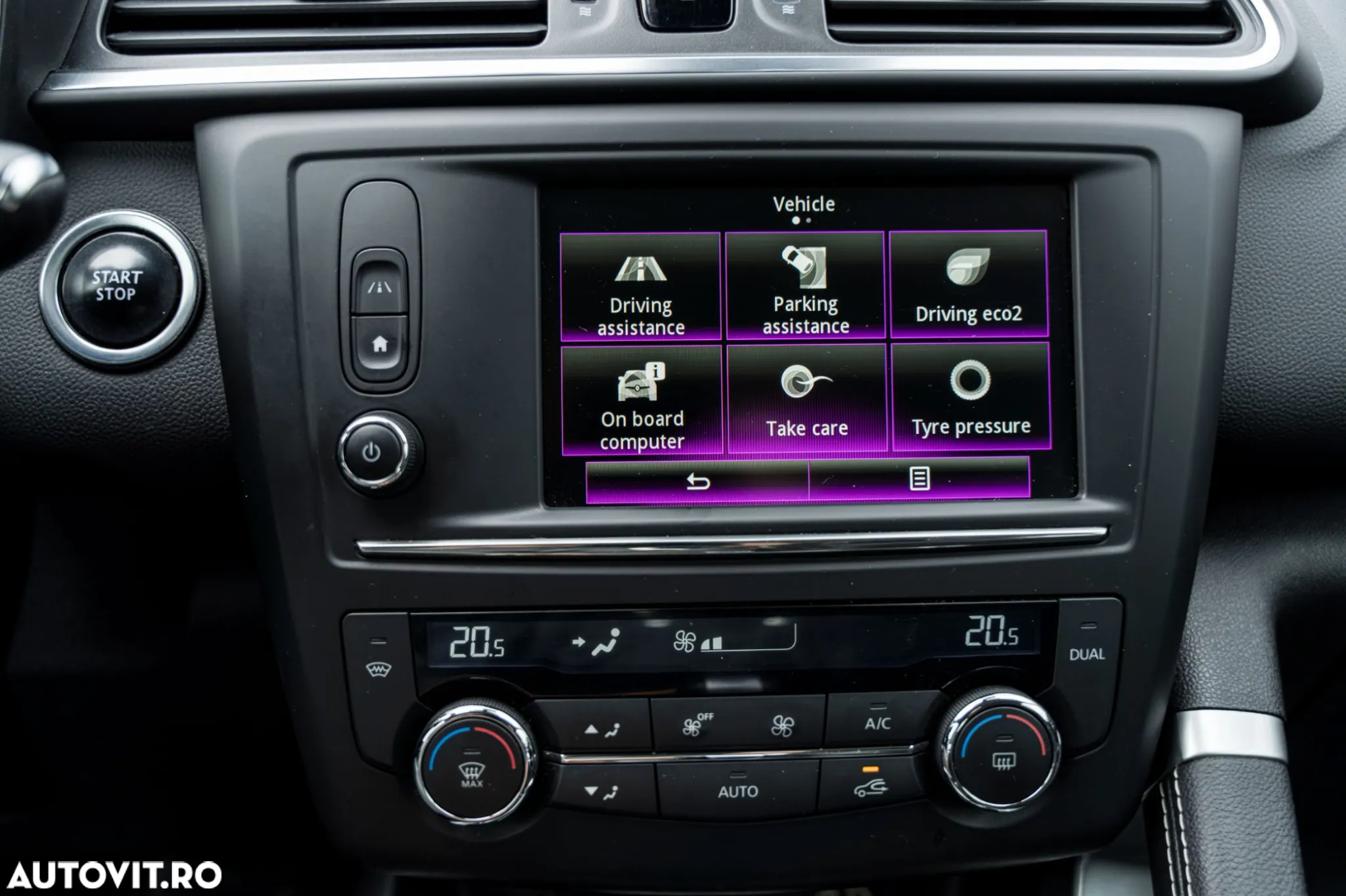 Renault Kadjar Energy dCi 110 EDC Bose Edition - 27