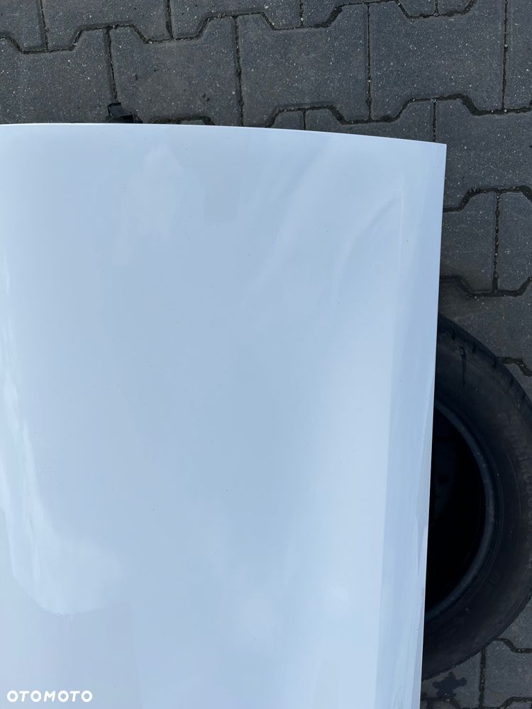 Seat Leon IV drzwi prawy przód LB9A ładne Cupra Sportstourer 2020- - 5