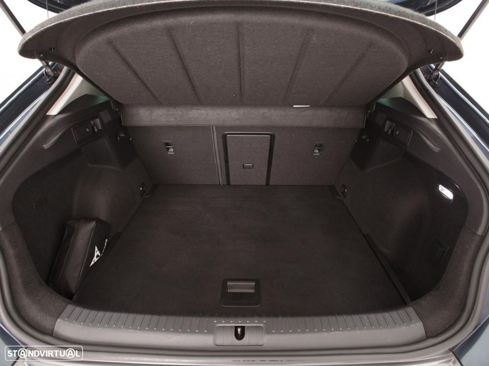 Cupra Formentor 1.5 TSI DSG - 15