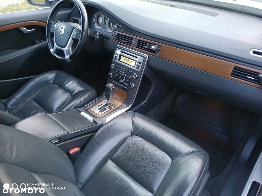Volvo S80 3.2 Summum - 18