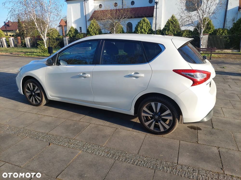Nissan Pulsar 1.2 DIG-T Tekna - 6