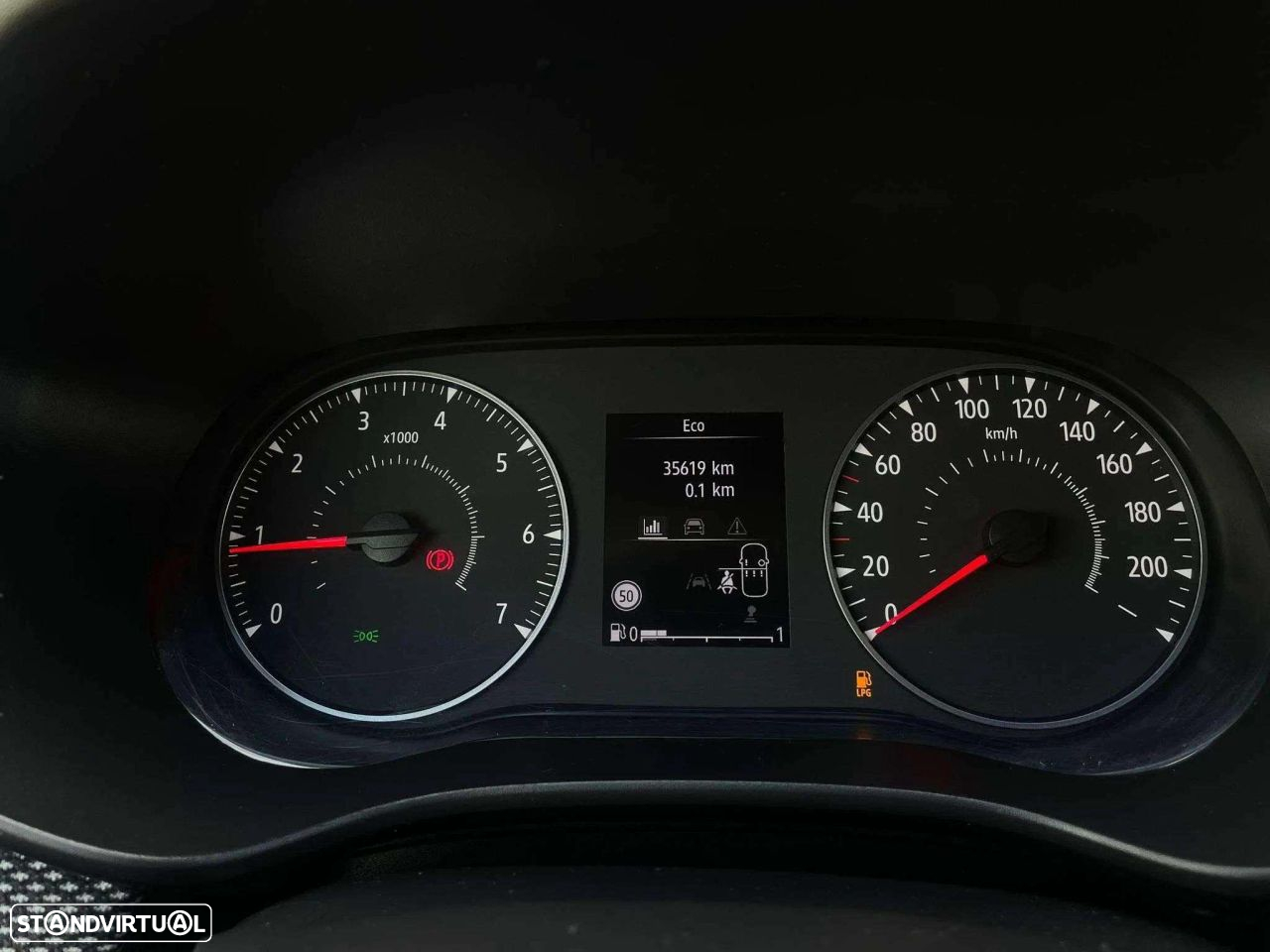 Dacia Jogger 1.0 ECO-G Expression Bi-Fuel - 12